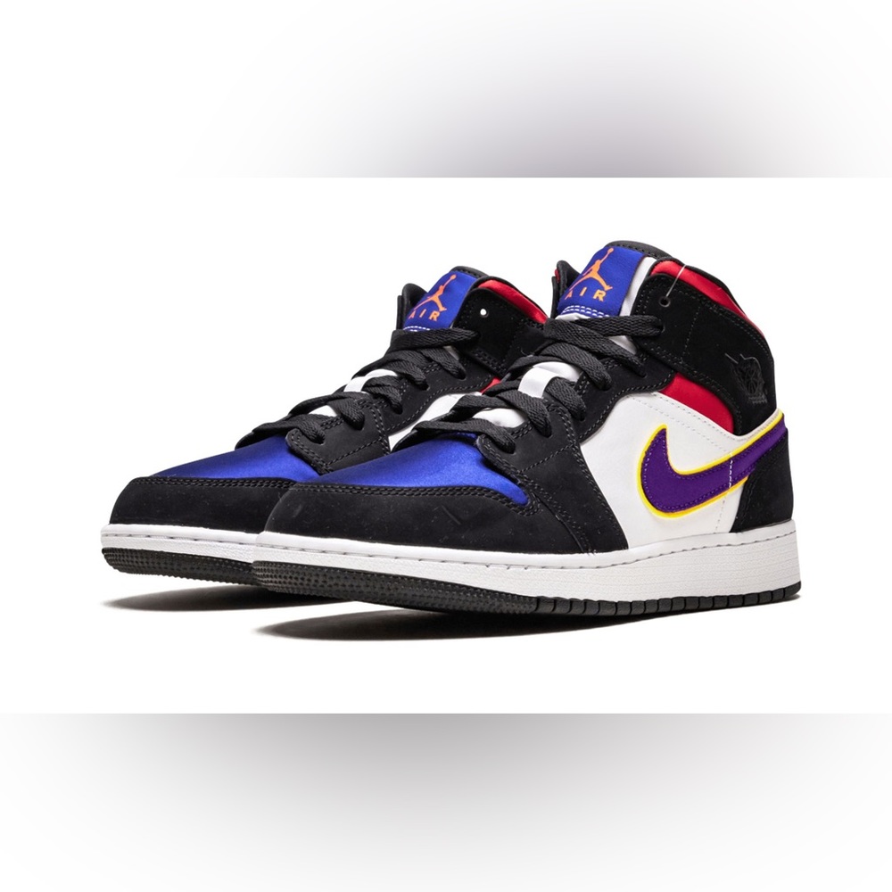 top 3 jordan mids